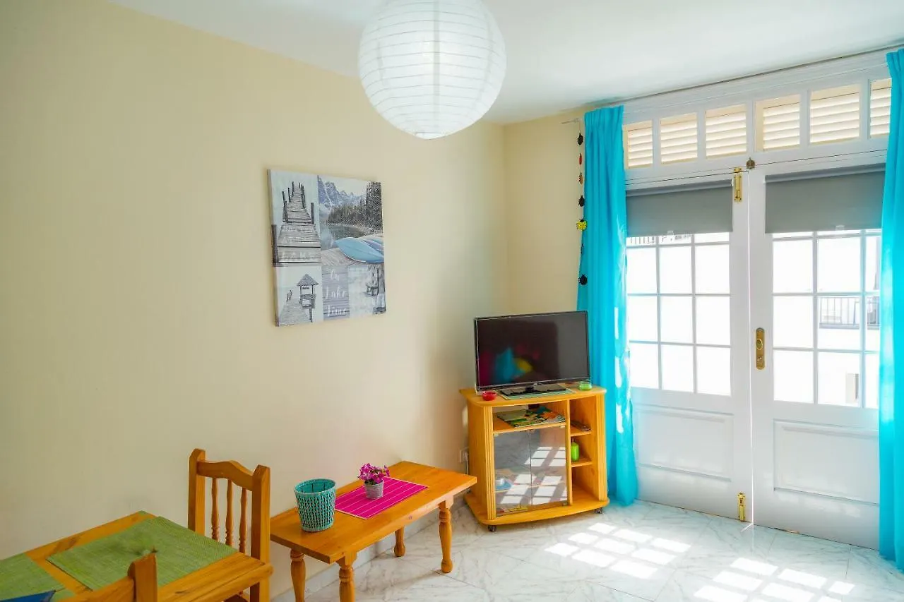 Apartamento Positive Tamaduste 0*,  Spain