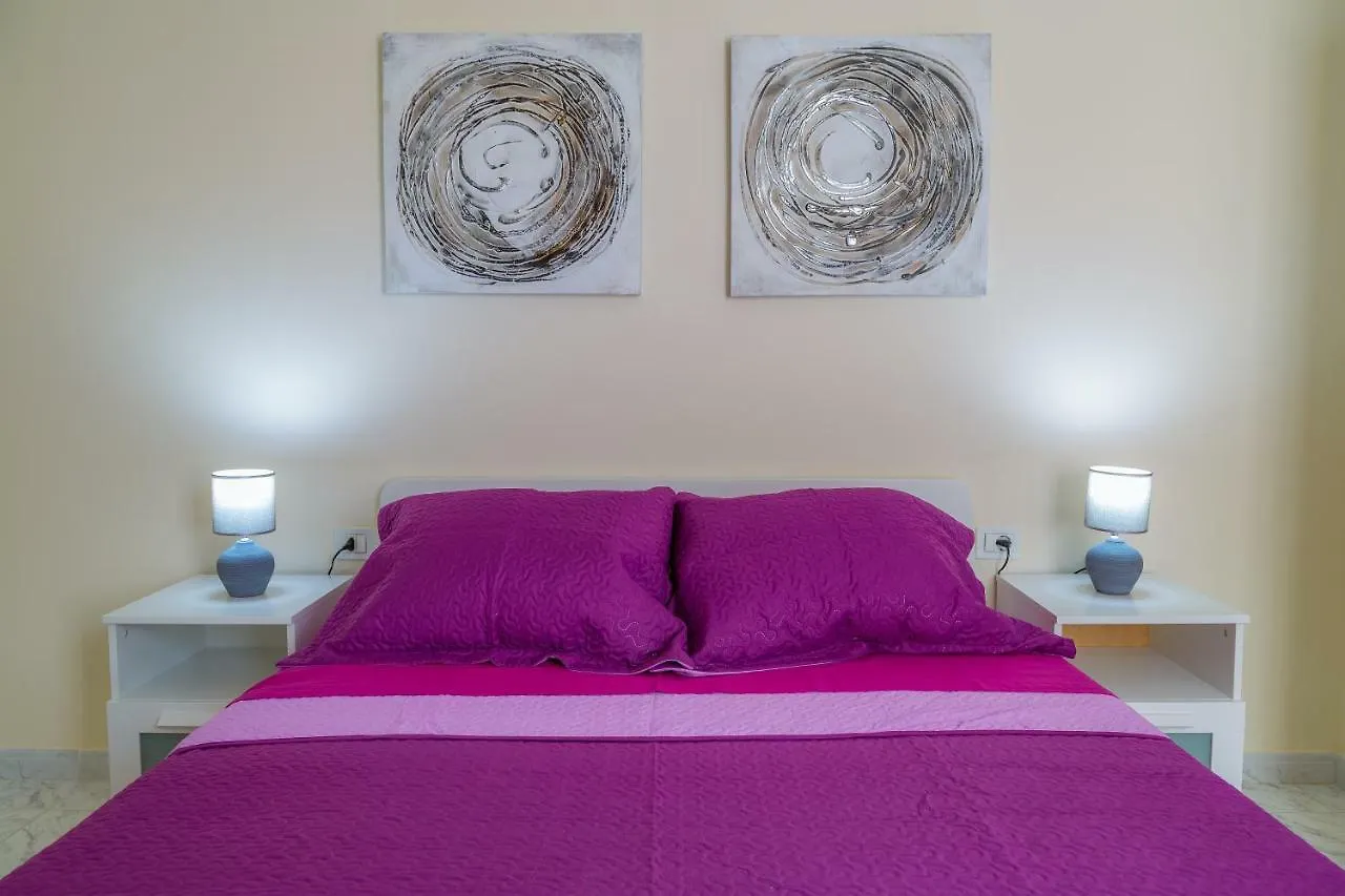 Apartment Apartamento Positive Tamaduste Spain
