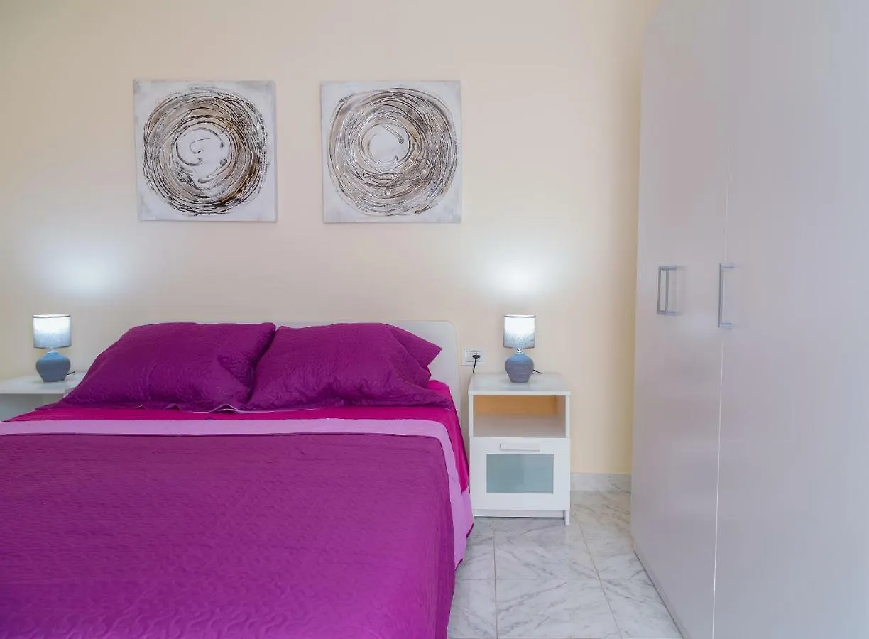 Apartamento Positive Tamaduste Apartment